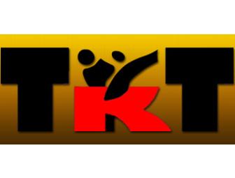 T. Kang Taekwondo - $250 Off Membership Plan for Adult or Child