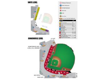 Staten Island Yankees: Two Tickets for the 2012 Season