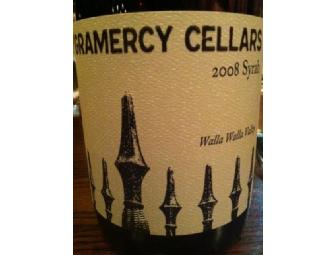 Gramercy Wine Cellars - $50 Gift Certificate