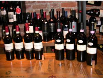 Gramercy Wine Cellars - $50 Gift Certificate