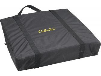 Cabela's Deluxe Tent Cot (double)