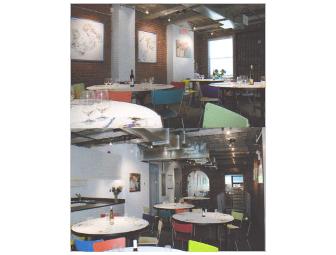 Moore Brothers Wine Co - Private Wine Tasting for 20-40 Friends in Lovely Event Space