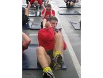 New York Sports Club - 30-Day Membership