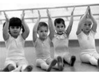 Ballet Academy East - $100 Gift Certificate