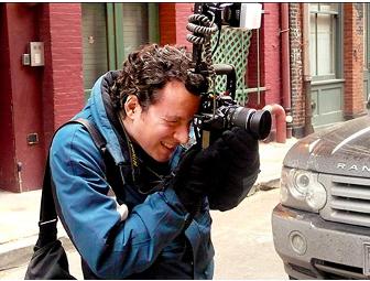 Robert A. Ripps Photography - Private 4-Hour Photography Lesson, NYC