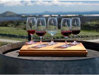 12 Bottles of New Zealand's Top Wines (Red and White)