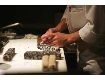 Bond St Restaurant - $150 Gift Certificate