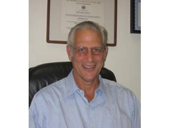 Dr. Mindel, Holistic Health Care Specialist - Initial Consultation and Exam