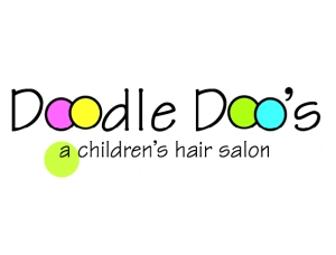 Doodle Doo's - One Child's Haircut