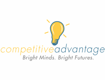 Competitive Advantage Tutoring - Consultation + 75-min Session (All Ages) at Your Location