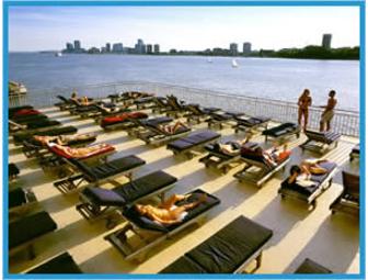 Chelsea Piers - Gold Multi-Sport Passport