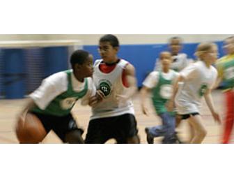 Asphalt Green - $200 toward a Child Swim or Sports Class