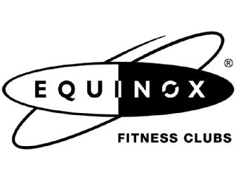 Equinox Fitness Clubs - 3-Month All Access Pass