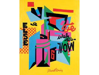 Whitney Museum Family Day Pass