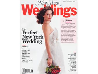 Makeover with Celebrity Make Up Artist Landy Dean