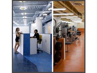 East 14th Street Y - Annual Teen Membership