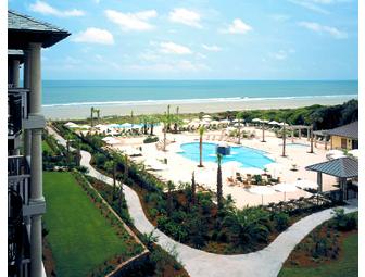 One Week at a Two-Bedroom Villa in Beautiful Kiawah Island, SC