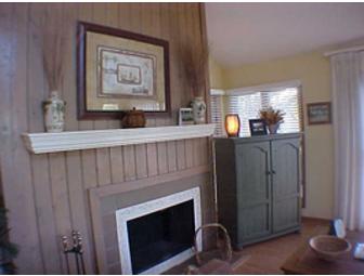 One Week at a Two-Bedroom Villa in Beautiful Kiawah Island, SC