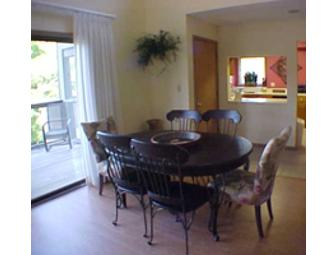 One Week at a Two-Bedroom Villa in Beautiful Kiawah Island, SC