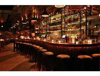 One-Night Stay at The Jane Hotel, with Dinner at Employees Only