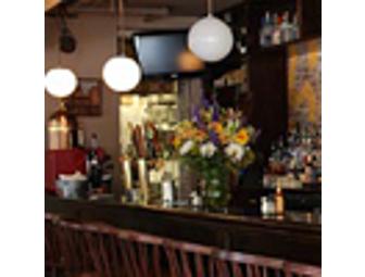 Cowgirl Sea Horse Restaurant - $50 Gift Certificate