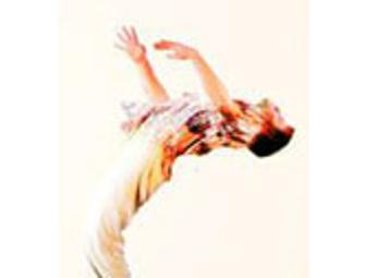 New Victory Theater - Gift Voucher for 4 Tickets for 2012/13 Season