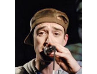 New Victory Theater - Gift Voucher for 4 Tickets for 2012/13 Season