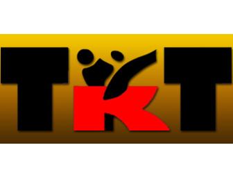T. Kang Taekwondo - 10% Off Membership Plan for Adult or Child
