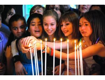 Meg Goldman Photography - Bar/Bat Mitzvah Party Photography (2 Hours)