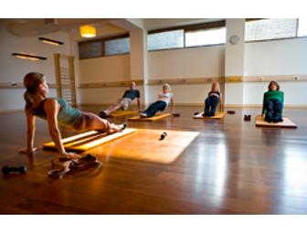 Exhale Spa - 10 Pack of Mind Body Classes