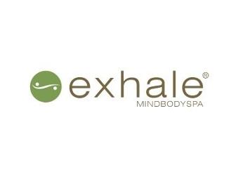 Exhale Spa - 10 Pack of Mind Body Classes