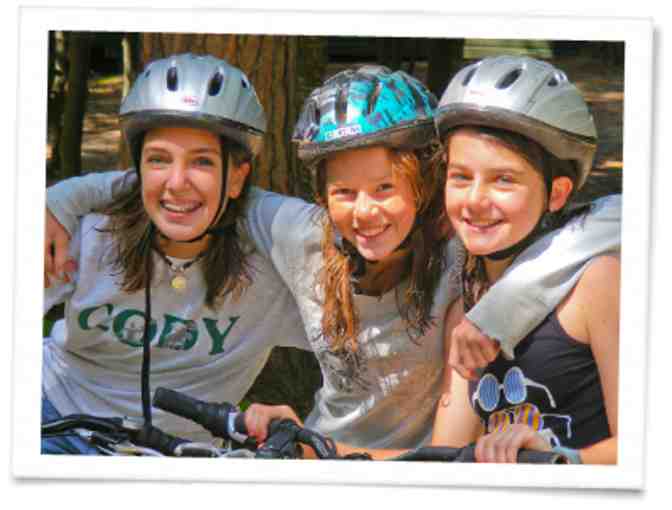 SAVE BIG on Camp 2016! Camp Cody - $1500 Discount for Two-Week Session