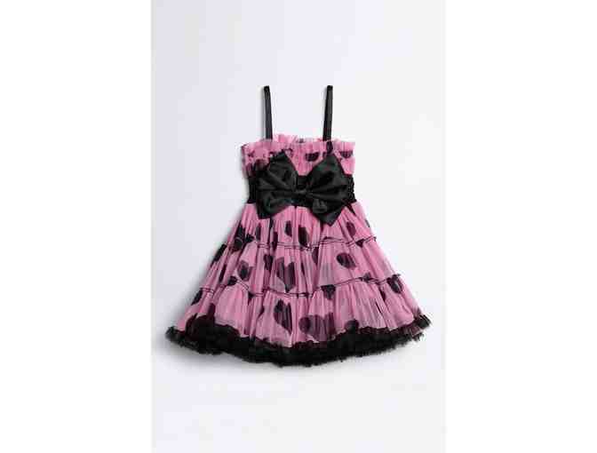 Ooh La La Couture Tiered Dress, Girl's 2T