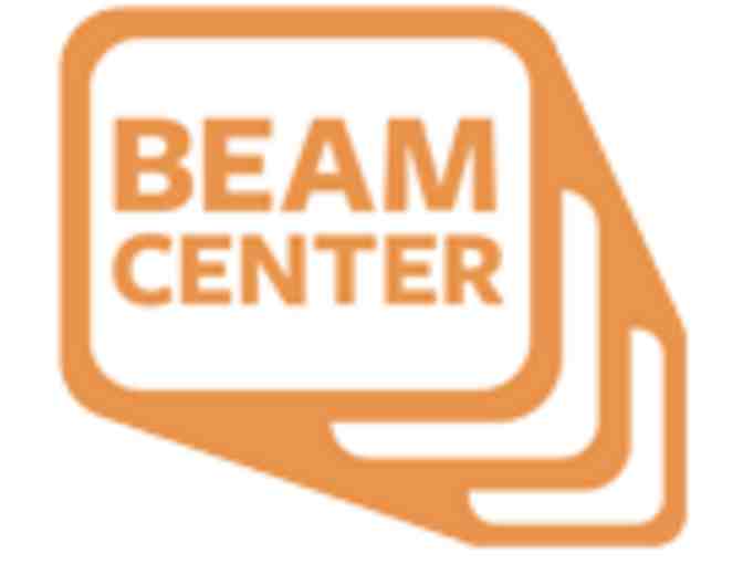 Beam Center - $300 Gift Certificate