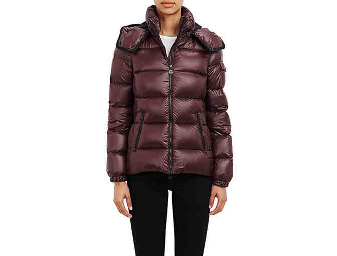 Moncler Berre Jacket, Women's Size XS/S