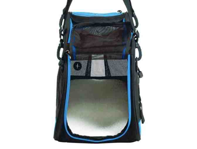 Bergan Comfort Carrier Voyager for Small Pets