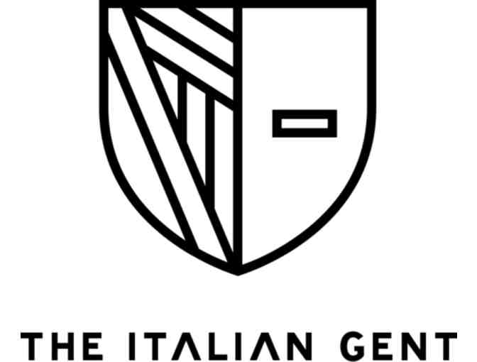 The Italian Gent - Image Consulting Package
