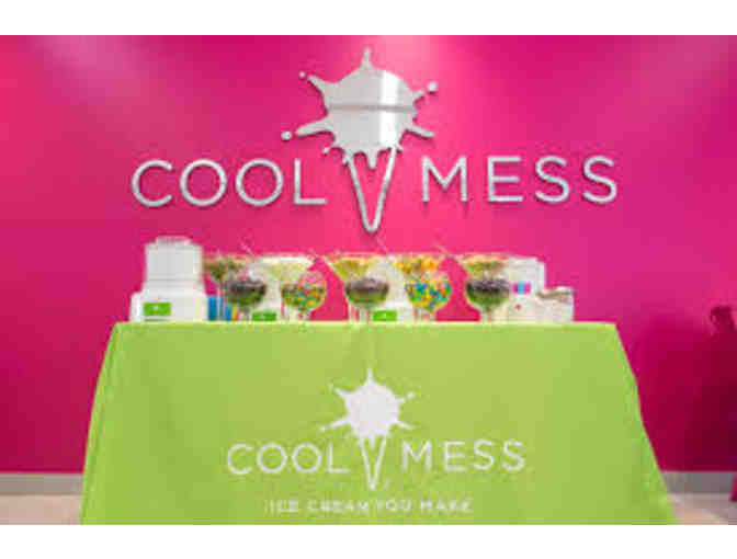 Cool Mess - $100.00 Off A Party Package - Photo 1