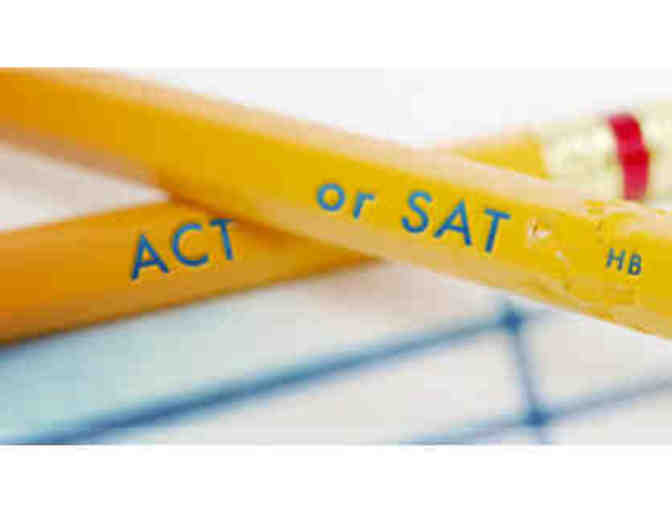 Ryan Gendel tutoring - 1 hour Private SAT or ACT Tutoring Assesment