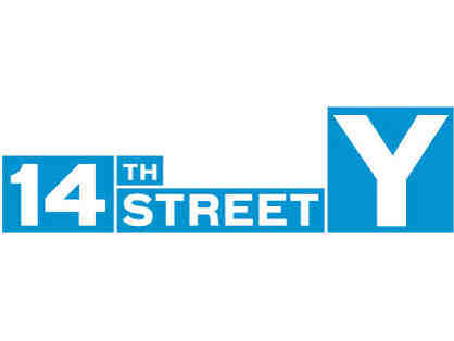 Family Membership to 14th Street Y, in the Heart of the East Village