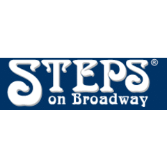Steps on Broadway