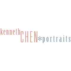 Kenneth Chen Portraits