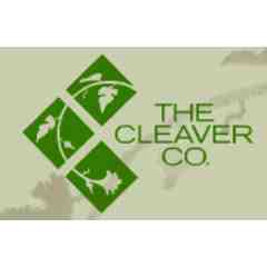 The Green Table & The Cleaver Co.