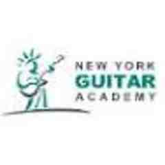 New York Guitar Academy