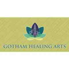Gotham Healing Arts