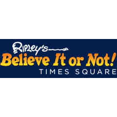 Ripley's Believe It or Not!