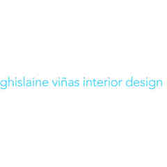 Ghislaine Vinas Interior Design, LLC