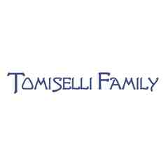 The Miller-Tomaselli Family