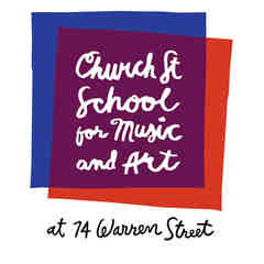 Church Street School for Music & Art