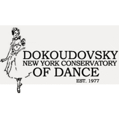 Dokoudovsky New York Conservatory of Dance